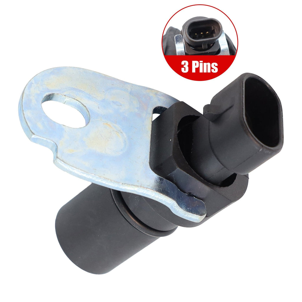 Cummins ISX15 QSX15 Engine Crankshaft Position Sensor 4921599CUM 4001902CUM