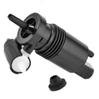 Windshield Washer Pump for Chrysler Aspen Dodge Caliber Jeep 05179153AC