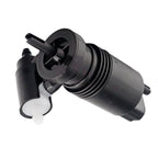 Windshield Washer Pump for Chrysler Aspen Dodge Caliber Jeep 05179153AC
