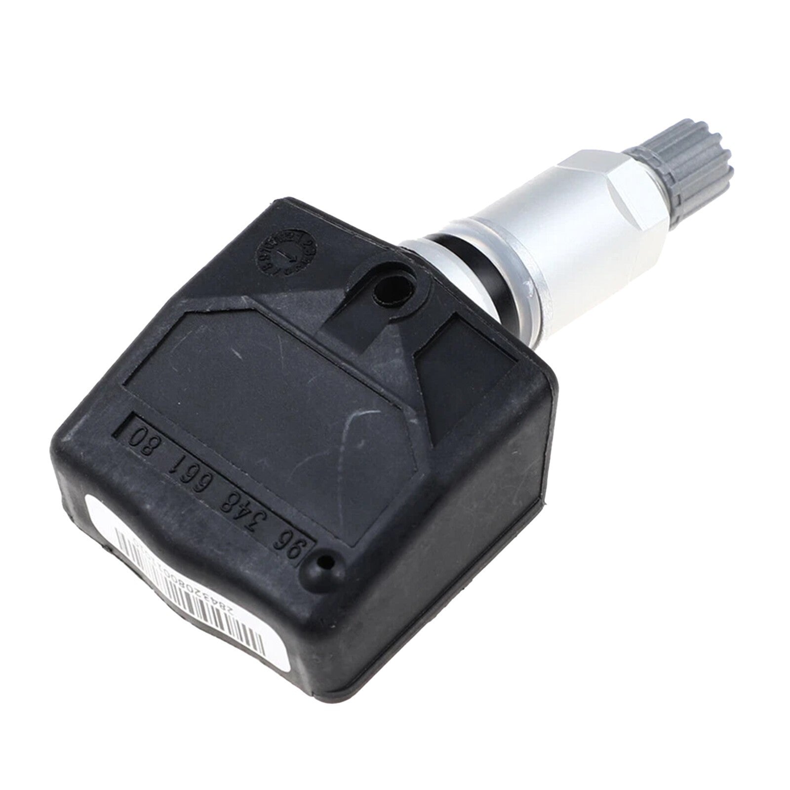 Peugeot Citroen TPMS Tire Pressure Sensor 9634866180 Monitor Replacement