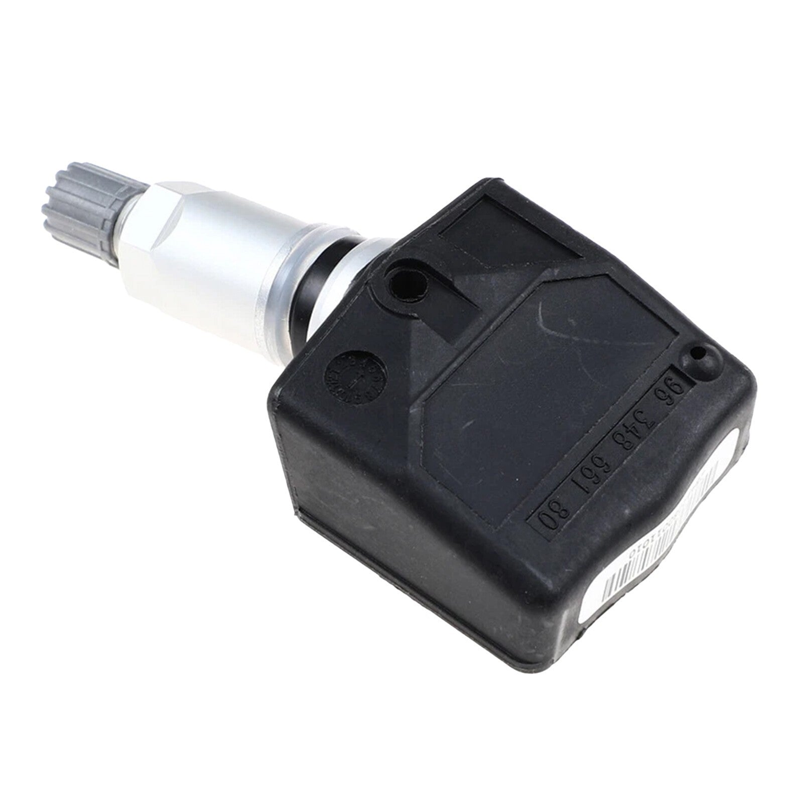 Peugeot Citroen TPMS Tire Pressure Sensor 9634866180 Monitor Replacement