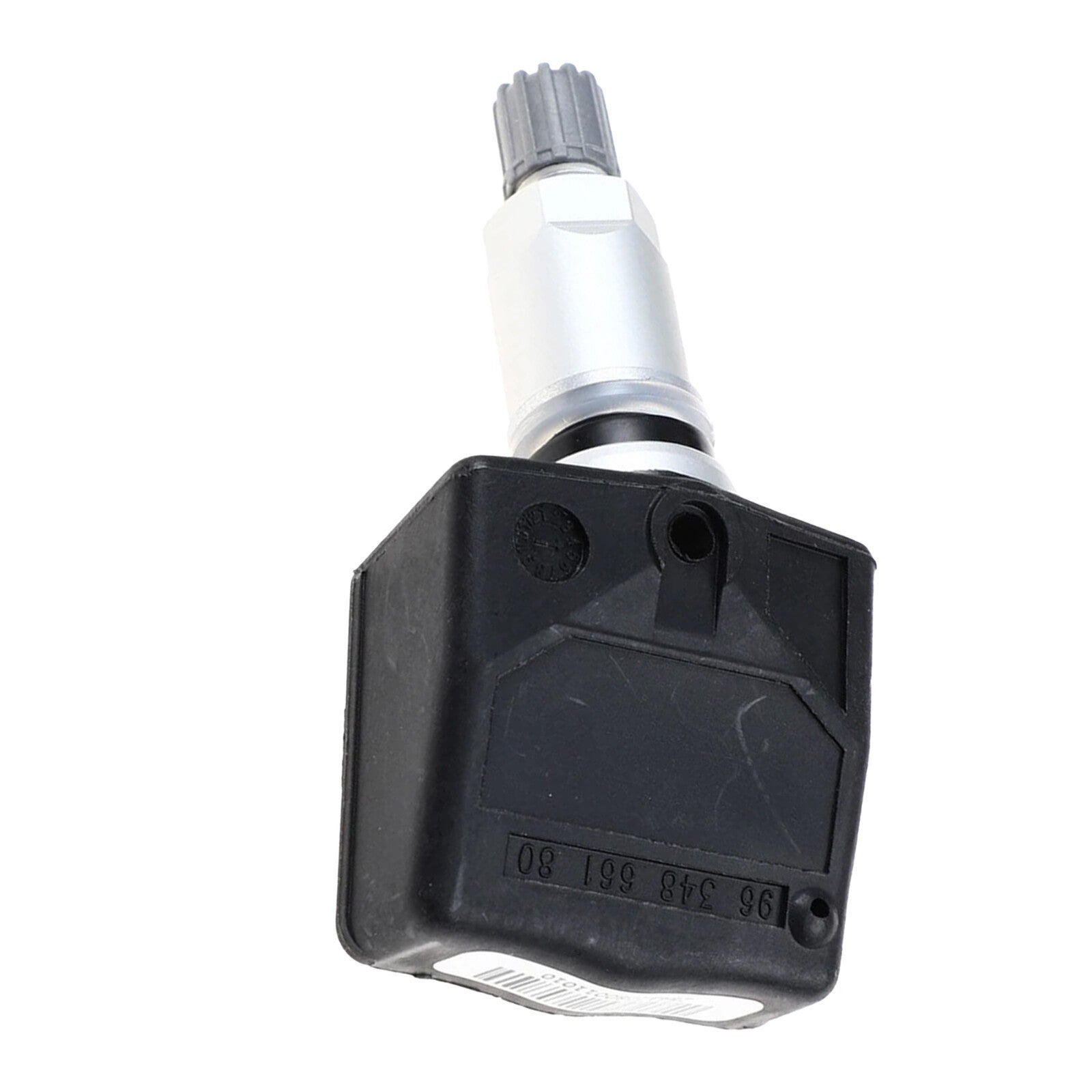 Peugeot Citroen TPMS Tire Pressure Sensor 9634866180 Monitor Replacement