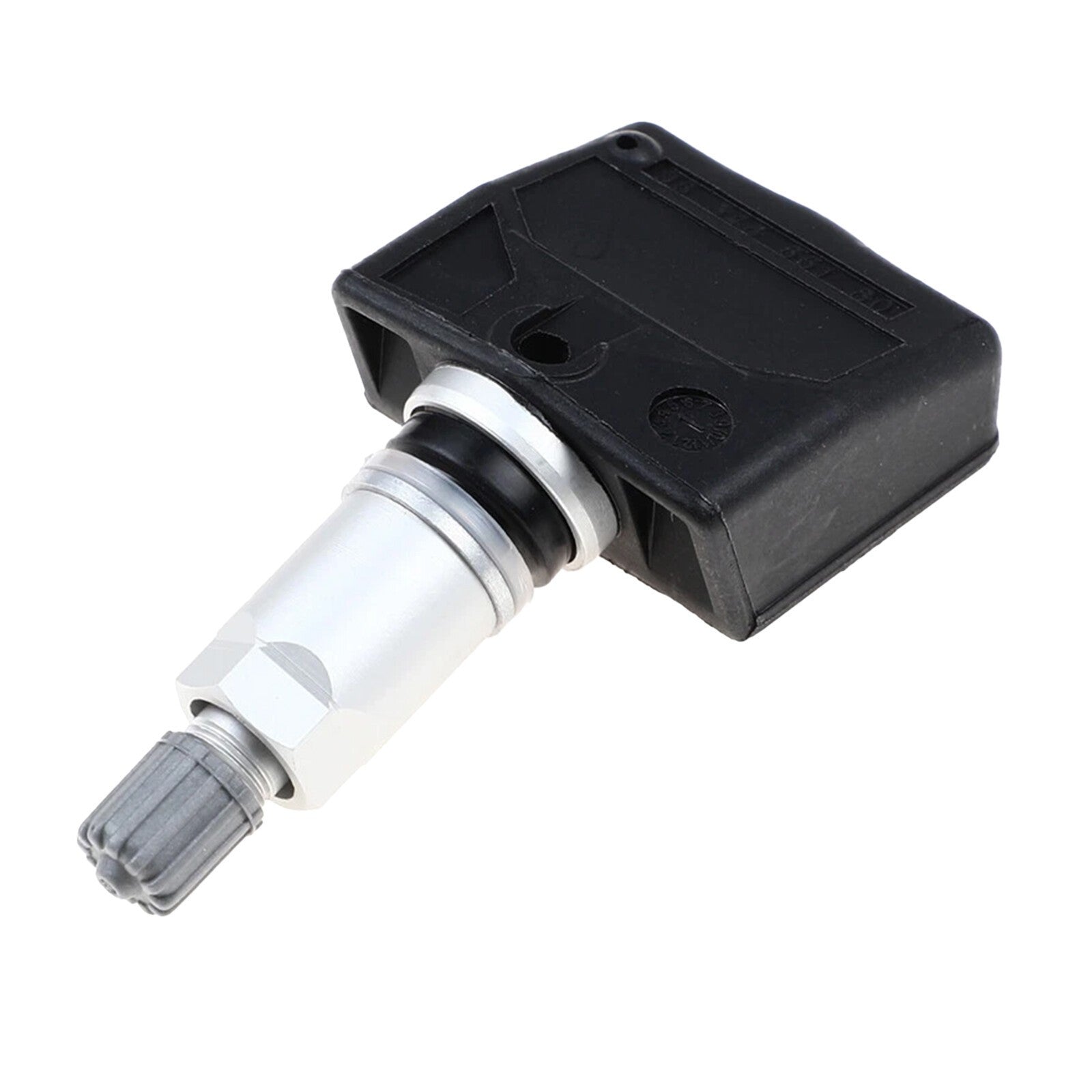 Peugeot Citroen TPMS Tire Pressure Sensor 9634866180 Monitor Replacement