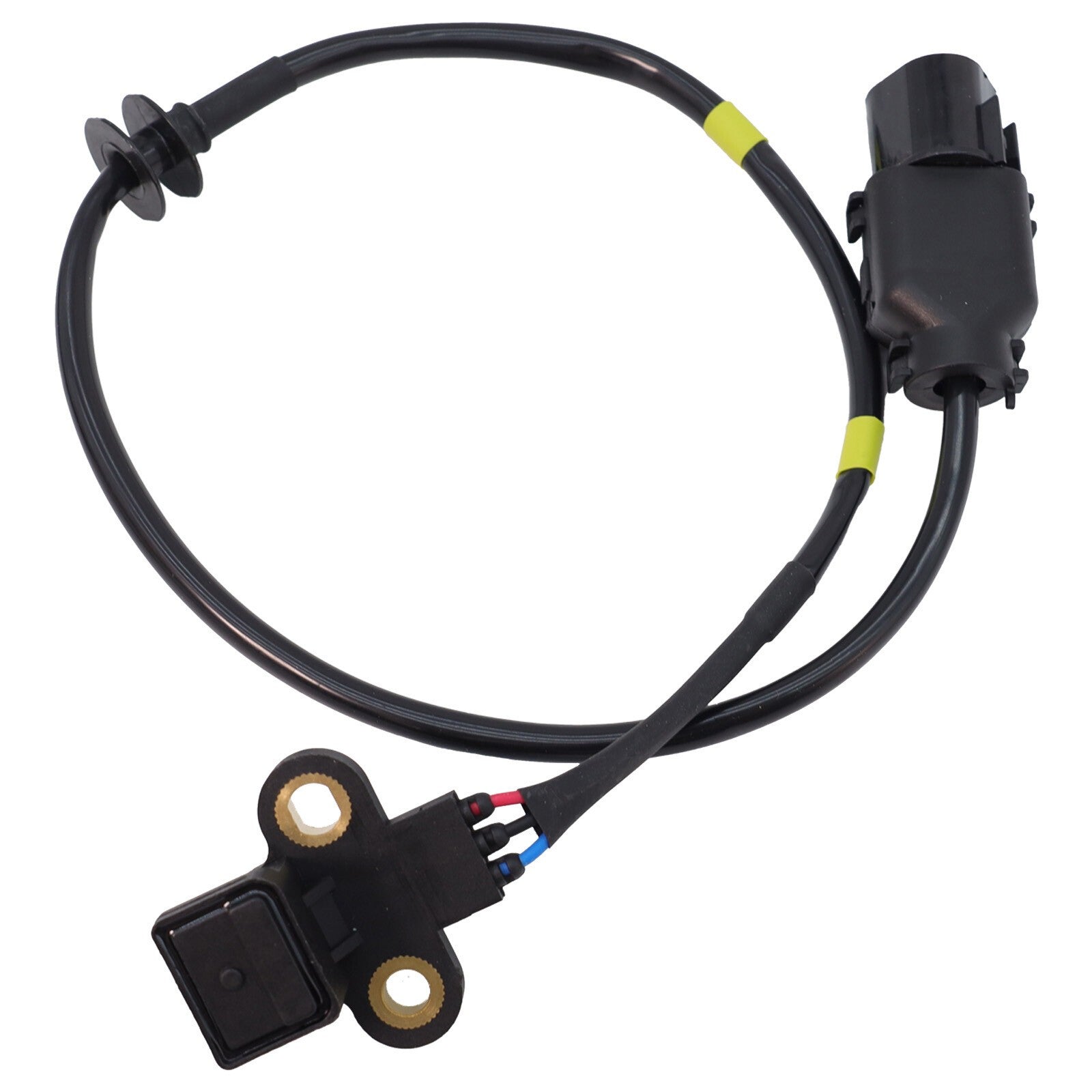 2x Camshaft & Crankshaft Position Sensors for 03-06 Kia Sorento LX EX 3931039800