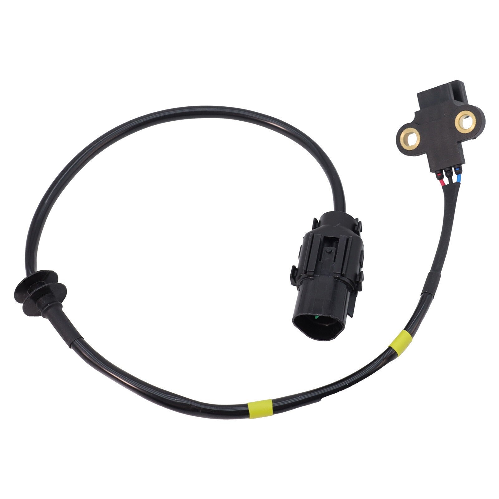 2x Camshaft & Crankshaft Position Sensors for 03-06 Kia Sorento LX EX 3931039800