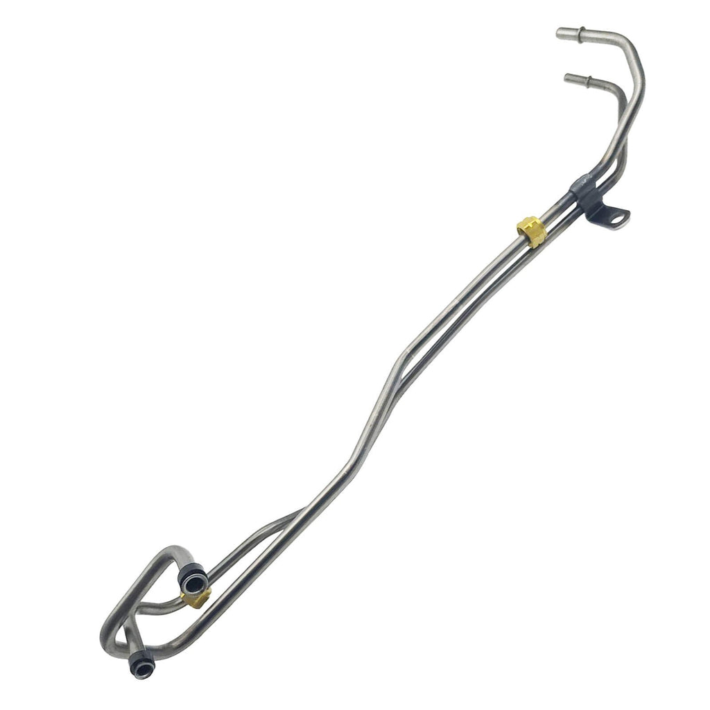 Diesel Fuel Return Line Assembly 98-03 Ford Powerstroke 7.3L 800-863