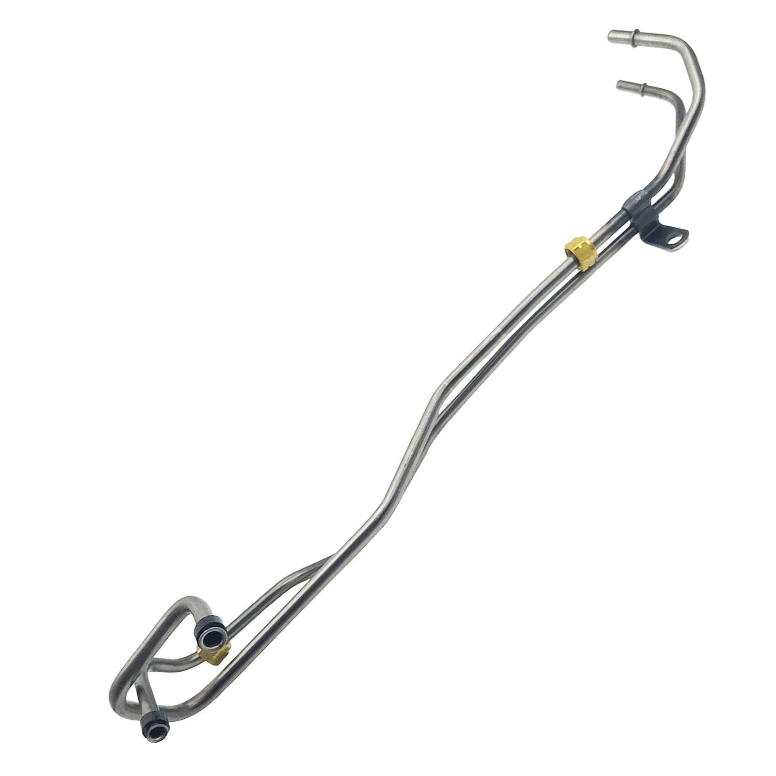 Diesel Fuel Return Line Assembly 98-03 Ford Powerstroke 7.3L 800-863