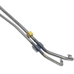 Diesel Fuel Return Line Assembly 98-03 Ford Powerstroke 7.3L 800-863