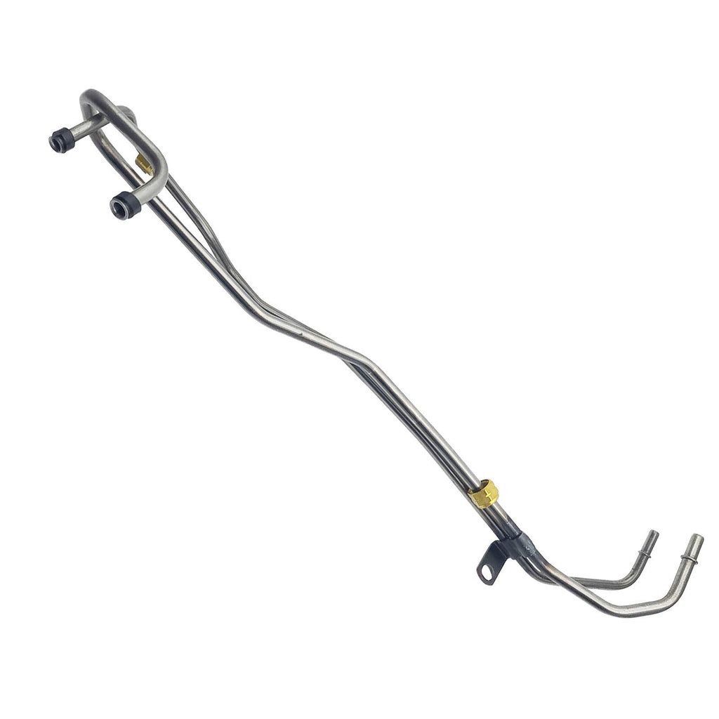 Diesel Fuel Return Line Assembly 98-03 Ford Powerstroke 7.3L 800-863