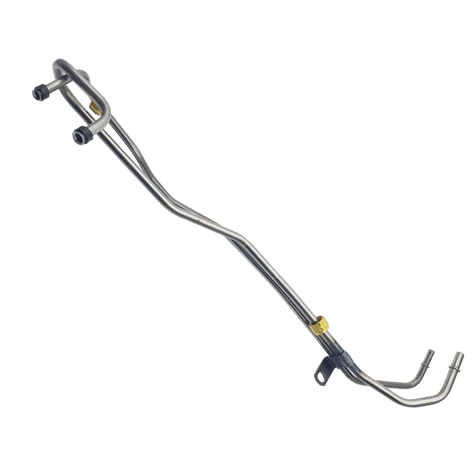 Diesel Fuel Return Line Assembly 98-03 Ford Powerstroke 7.3L 800-863