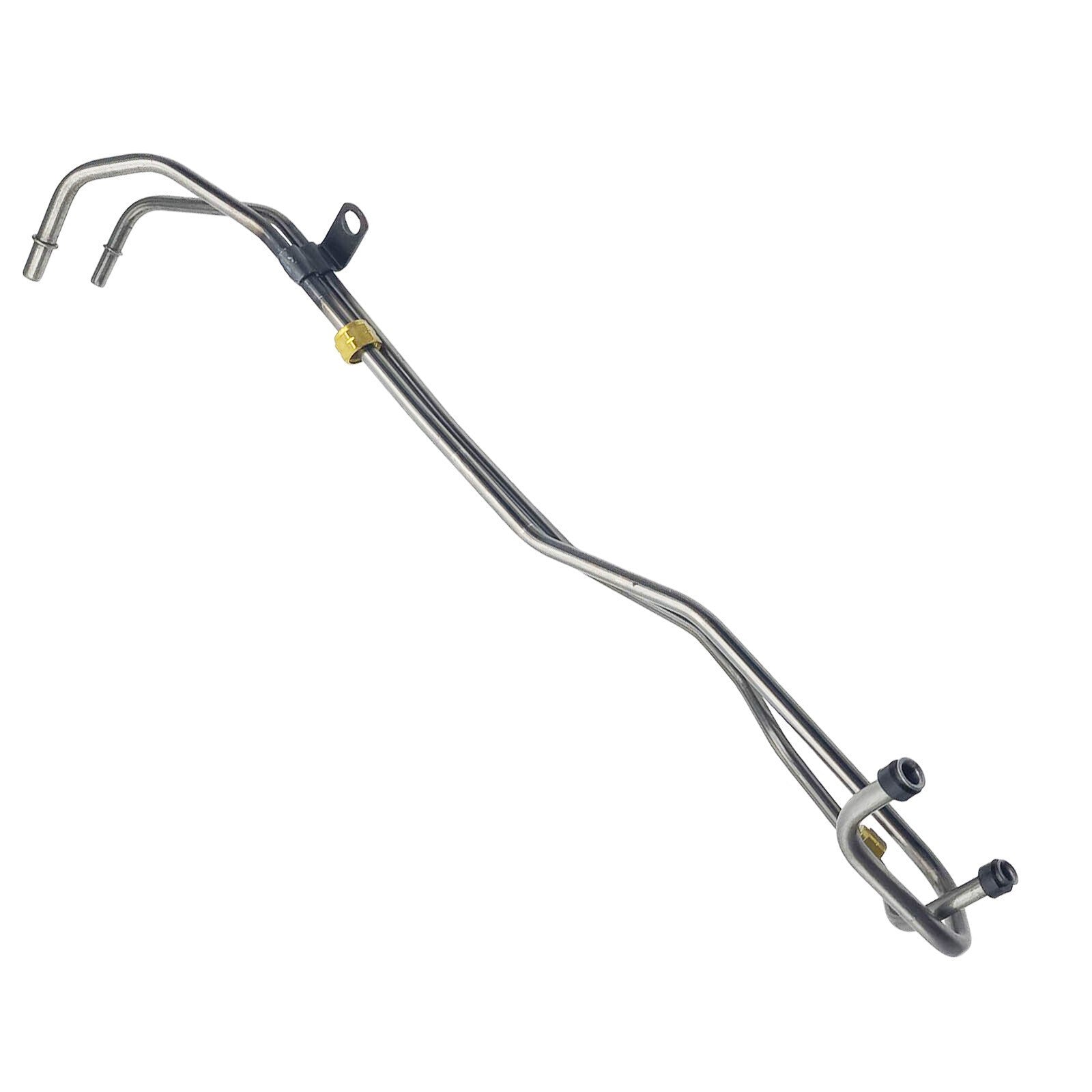 Diesel Fuel Return Line Assembly 98-03 Ford Powerstroke 7.3L 800-863