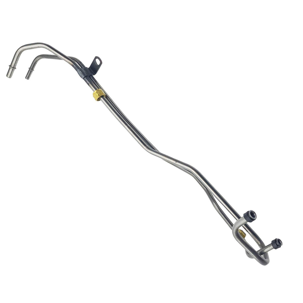 Diesel Fuel Return Line Assembly 98-03 Ford Powerstroke 7.3L 800-863