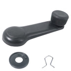 Hyundai Accent 1999-2006 Window Crank Lift Handle 8263022001LT Replacement