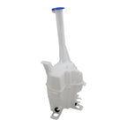 Hyundai Tucson 2014-2015 Windshield Washer Fluid Reservoir No Pump SE GL GLS