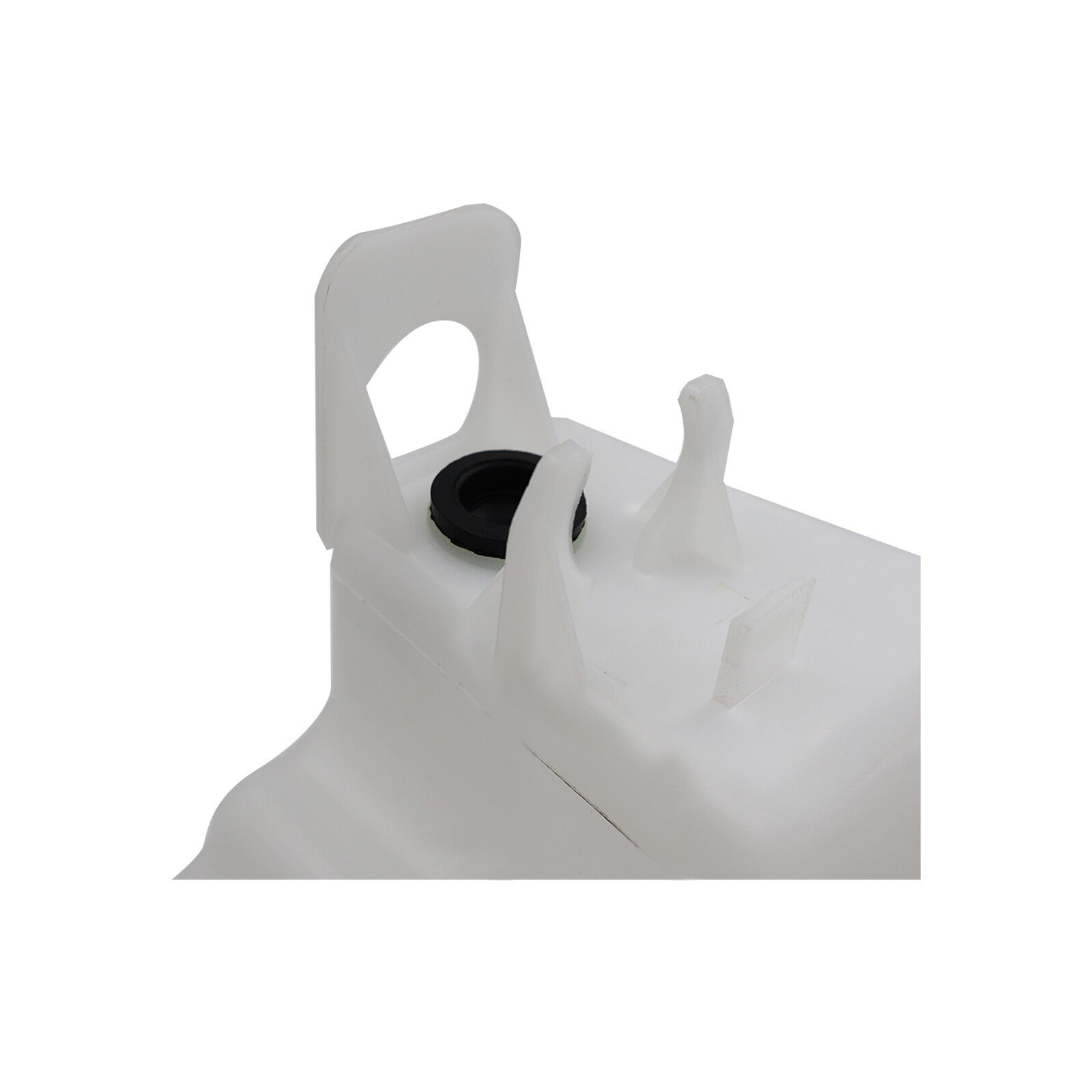 Hyundai Tucson 2014-2015 Windshield Washer Fluid Reservoir No Pump SE GL GLS