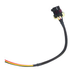 Kenworth Peterbilt Coolant Level Sensor Connector & Repair Pigtail Cable