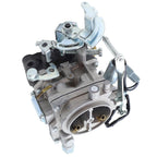 New 2 Barrel Carburetor 21100-13420 for Toyota Corolla Forklift 5K 1983-2021