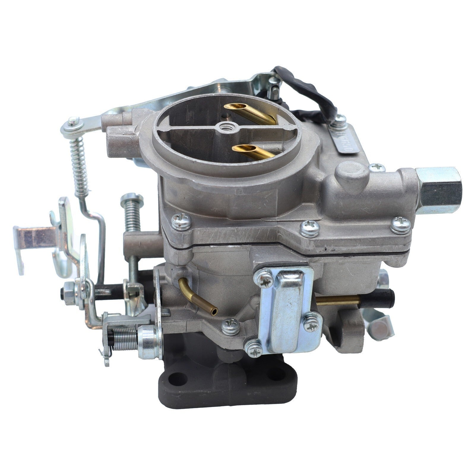 New 2 Barrel Carburetor 21100-13420 for Toyota Corolla Forklift 5K 1983-2021