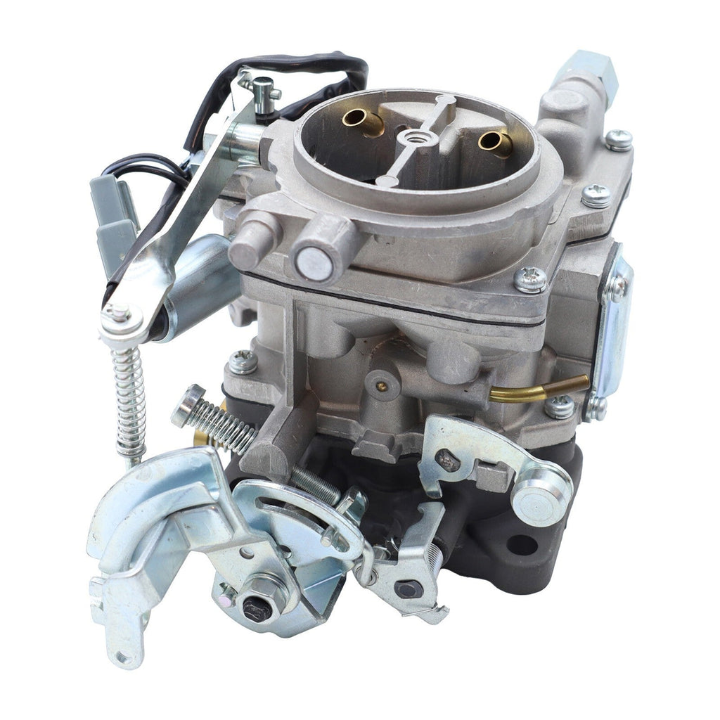 New 2 Barrel Carburetor 21100-13420 for Toyota Corolla Forklift 5K 1983-2021