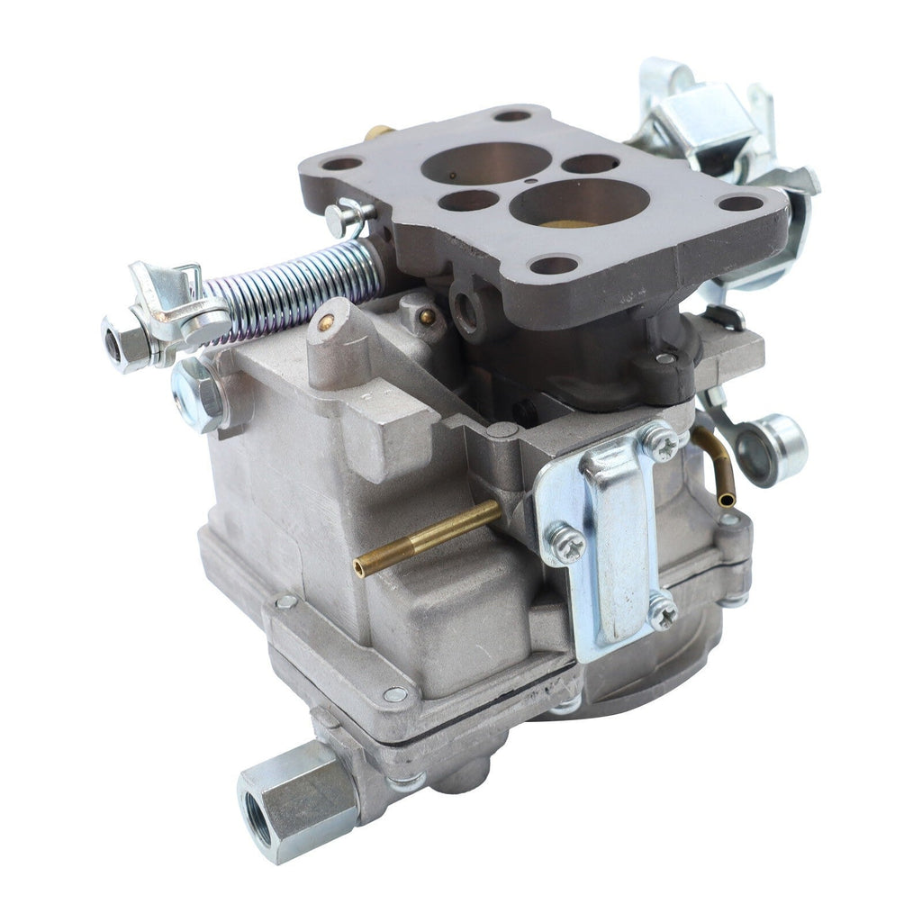 New 2 Barrel Carburetor 21100-13420 for Toyota Corolla Forklift 5K 1983-2021