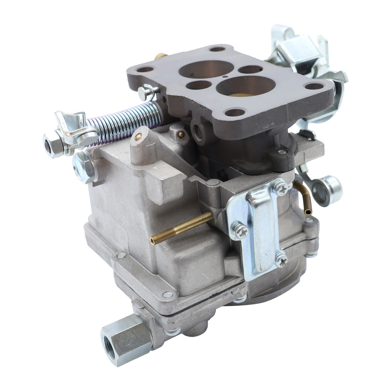 New 2 Barrel Carburetor 21100-13420 for Toyota Corolla Forklift 5K 1983-2021
