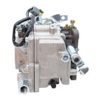 New 2 Barrel Carburetor 21100-13420 for Toyota Corolla Forklift 5K 1983-2021