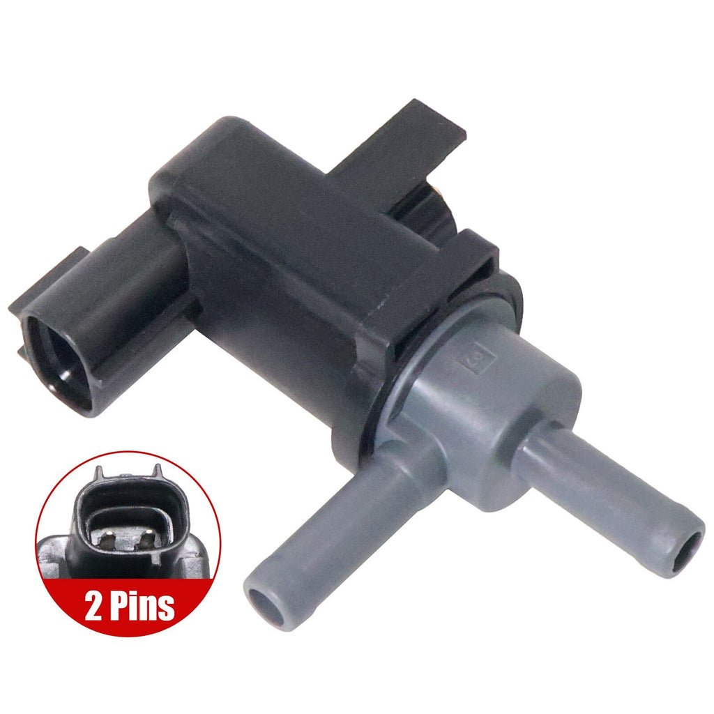 One Valve Idle Vacuum 25860-21070 for 2007-2012 Toyota Yaris Vios