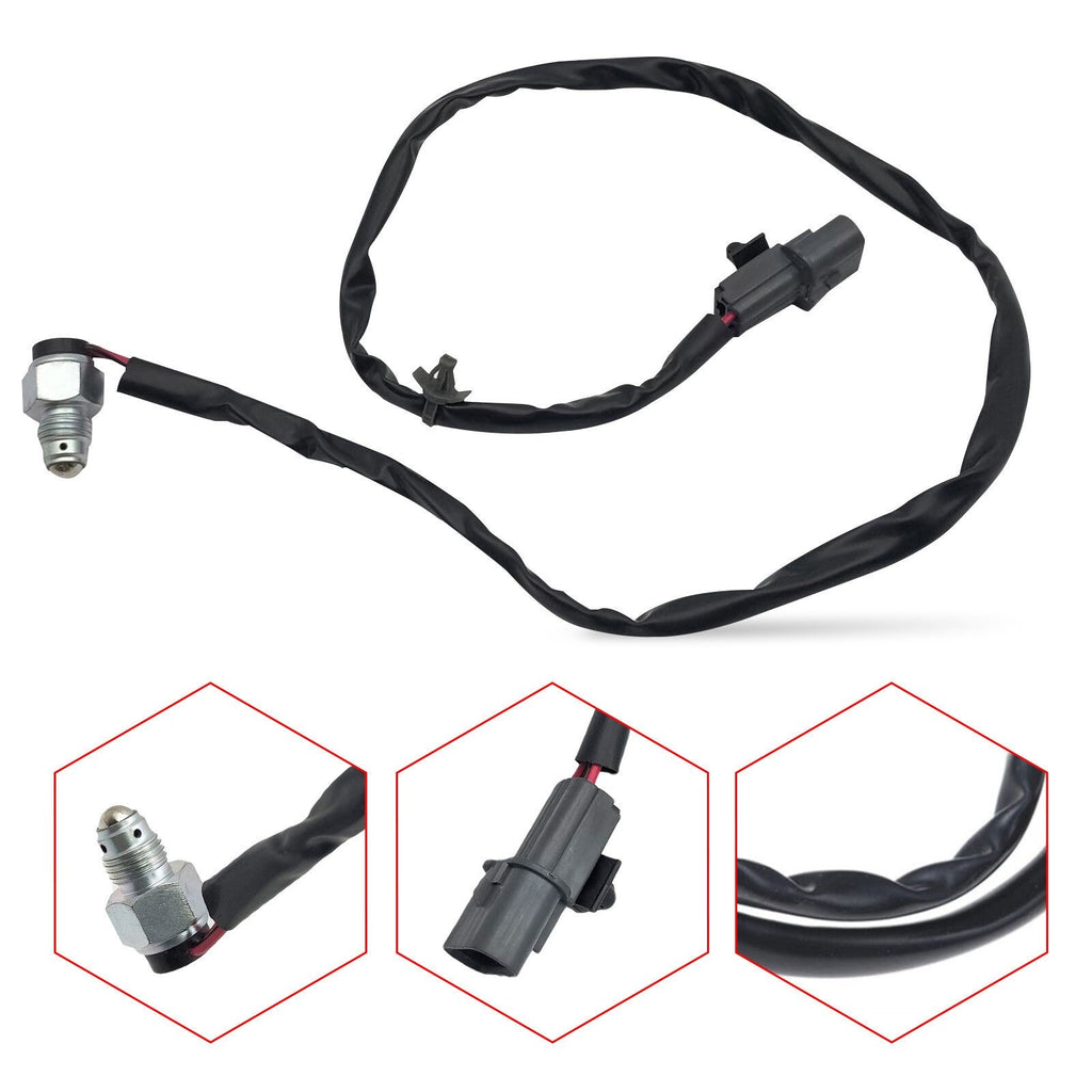 Front Diff Freewheel Clutch Switch for Mitsubishi L200 Pajero Sport MN171296