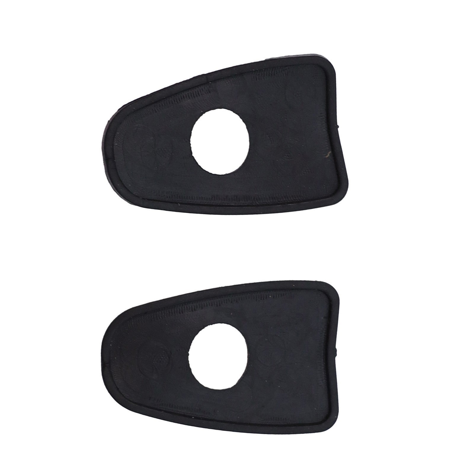 2x Windshield Wiper Spray Nozzles with Gasket for Volvo S40 S70 S80 Upgrade