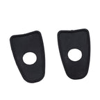 2x Windshield Wiper Spray Nozzles with Gasket for Volvo S40 S70 S80 Upgrade
