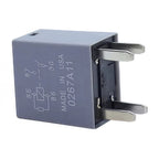 Set of 5 4-Pin Starter Relays for Chevrolet Impala Tahoe GMC Savana 12193604
