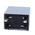 Set of 5 4-Pin Starter Relays for Chevrolet Impala Tahoe GMC Savana 12193604