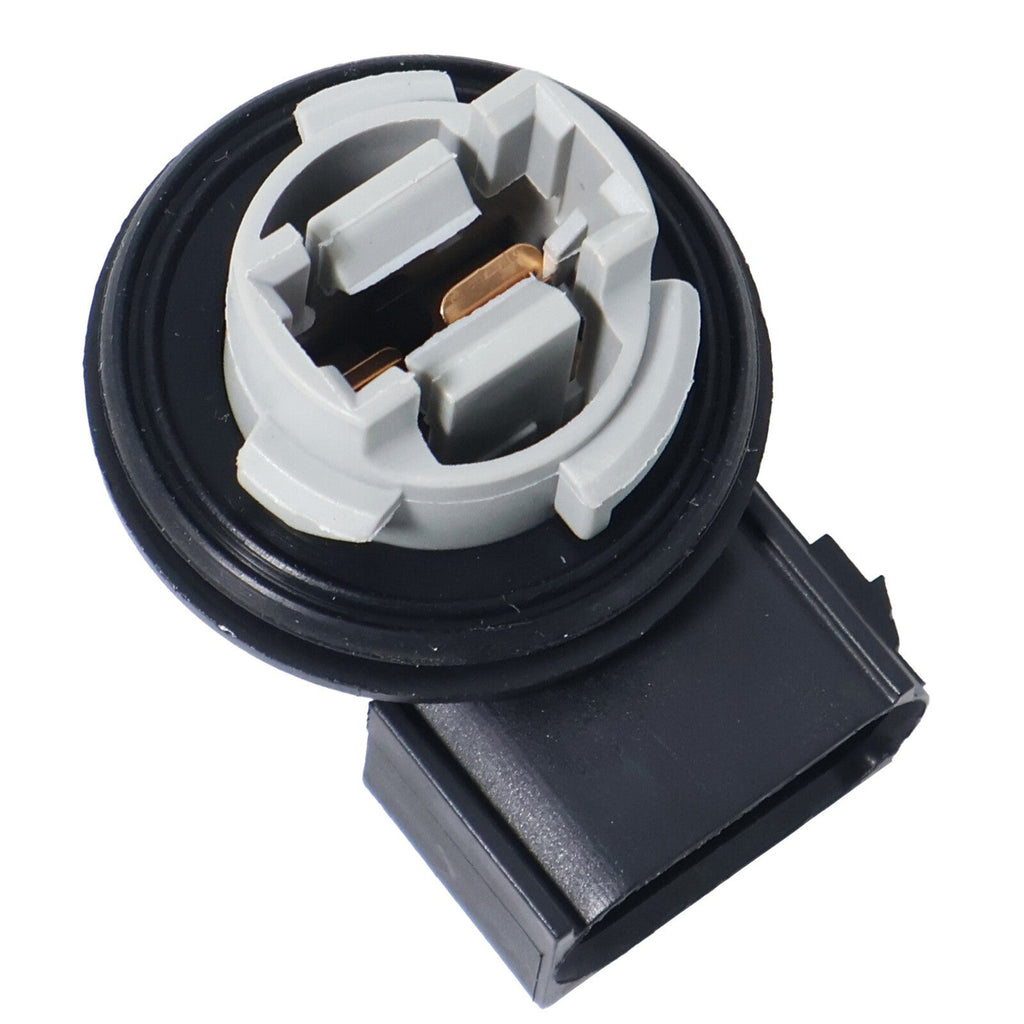 Headlight Brake Lamp Bulb Socket for Ford F250 F350 2U5Z13411DA - 1Pc