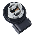 Headlight Brake Lamp Bulb Socket for Ford F250 F350 2U5Z13411DA - 1Pc
