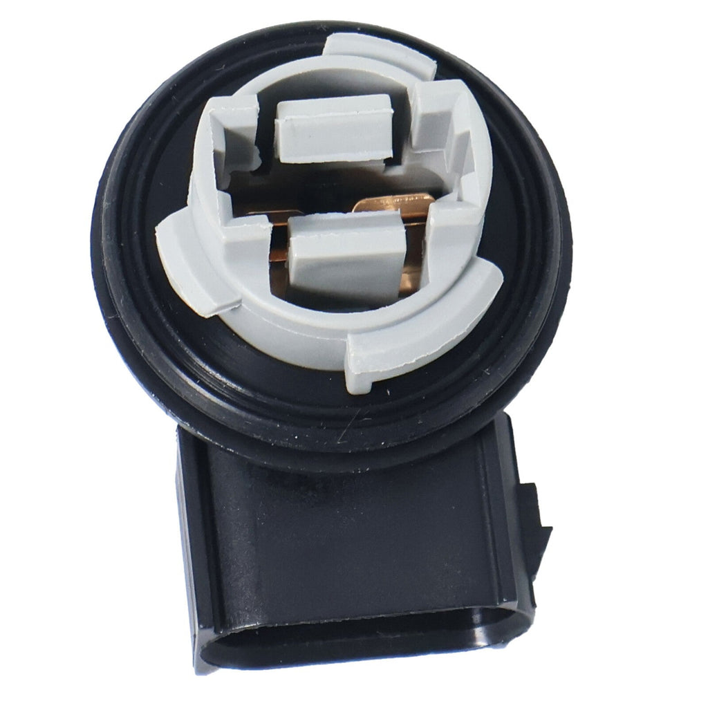 Headlight Brake Lamp Bulb Socket for Ford F250 F350 2U5Z13411DA - 1Pc
