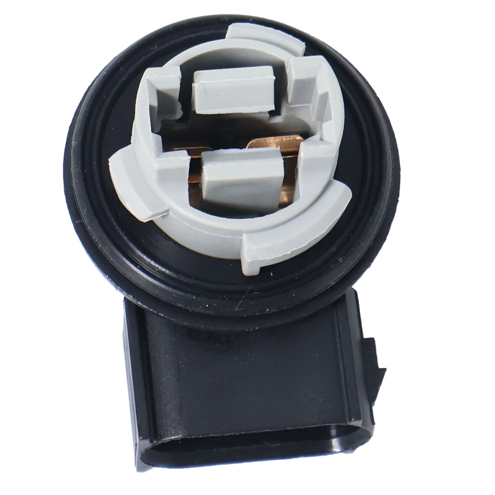 Headlight Brake Lamp Bulb Socket for Ford F250 F350 2U5Z13411DA - 1Pc