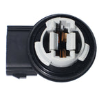 Headlight Brake Lamp Bulb Socket for Ford F250 F350 2U5Z13411DA - 1Pc
