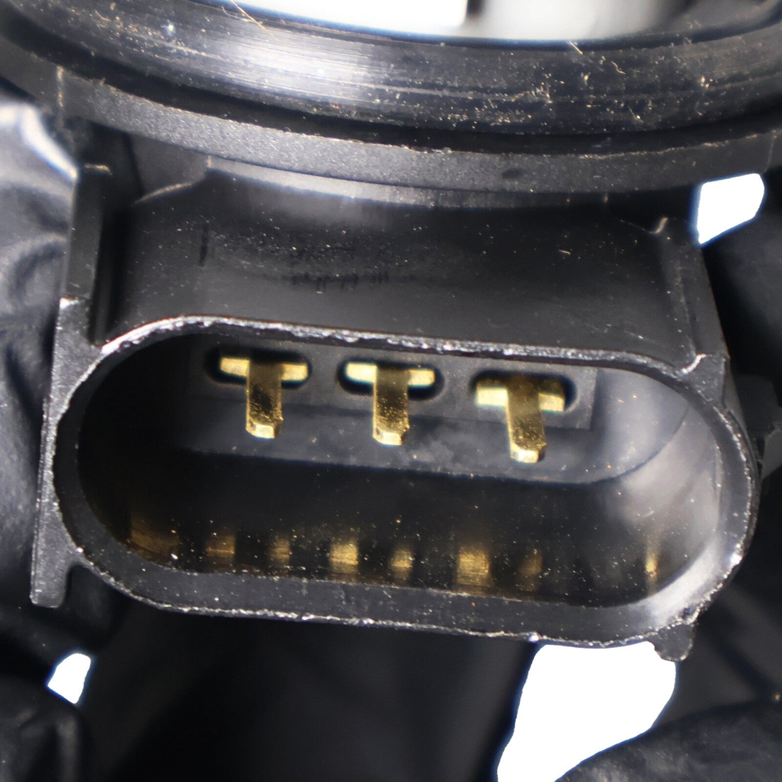 Headlight Brake Lamp Bulb Socket for Ford F250 F350 2U5Z13411DA - 1Pc