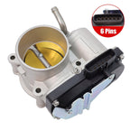 Throttle Body for Mitsubishi Lancer 2.0L & Outlander 2.4L 2008-2012