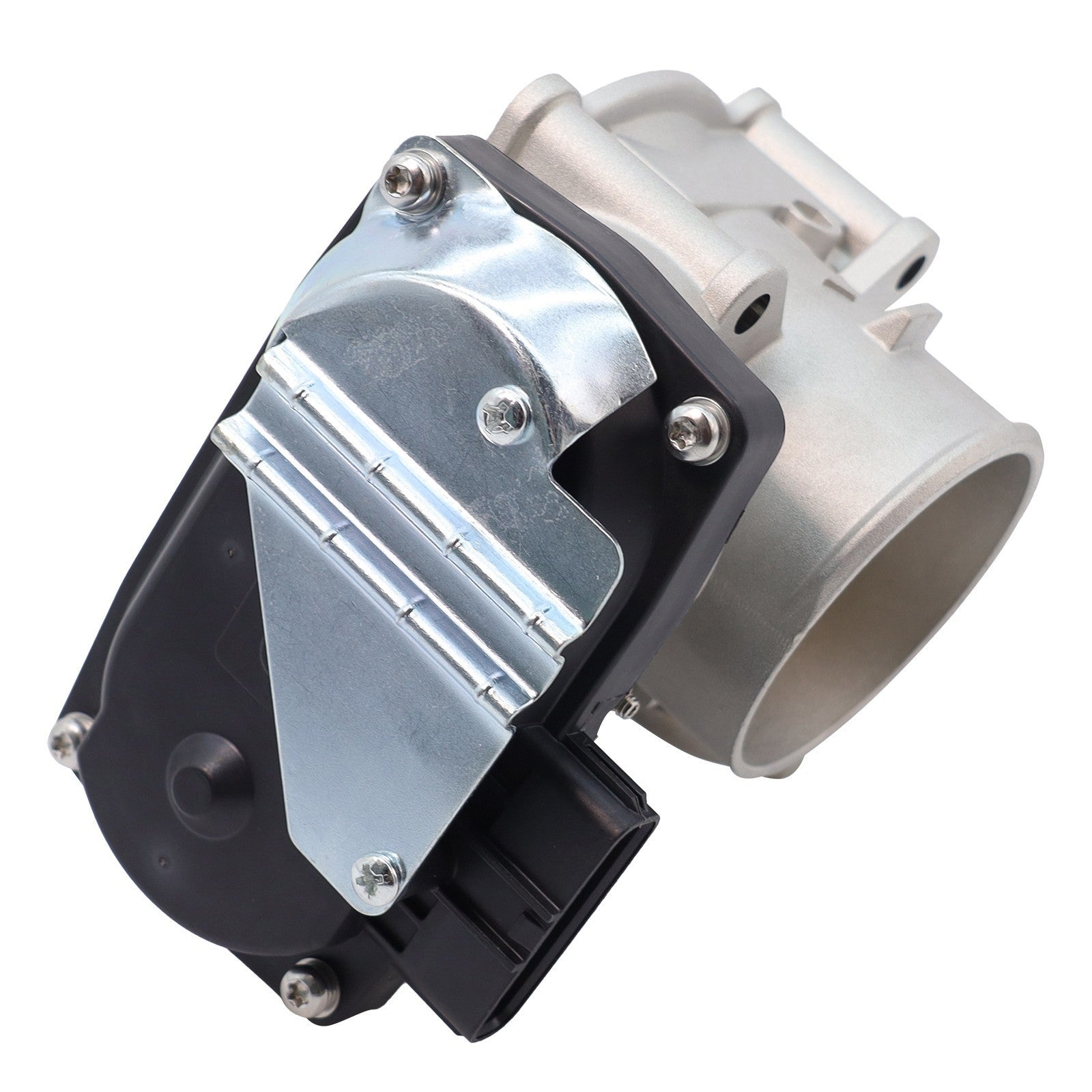 Throttle Body for Mitsubishi Lancer 2.0L & Outlander 2.4L 2008-2012