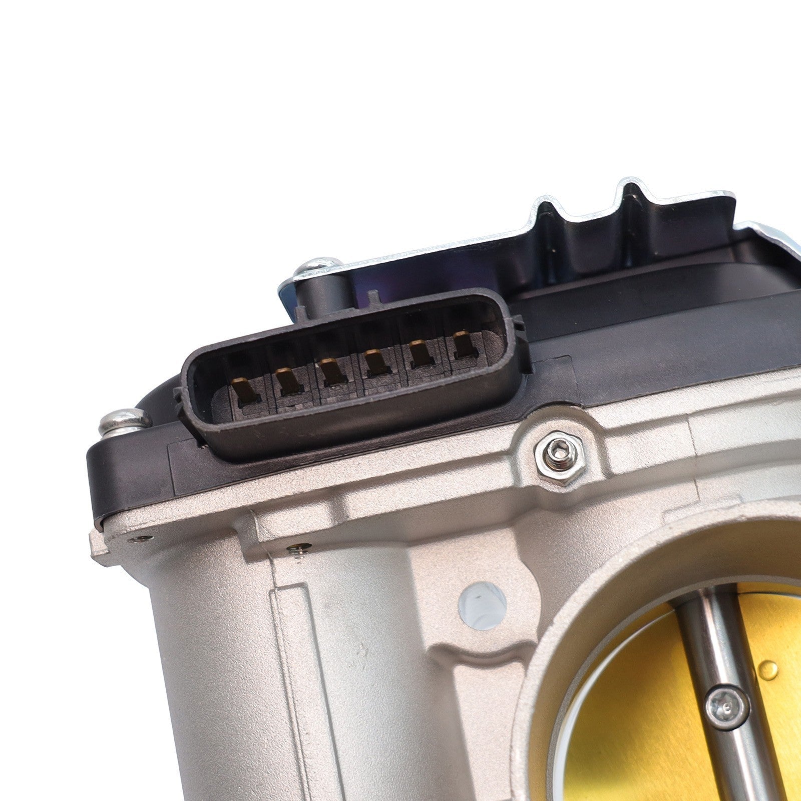 Throttle Body for Mitsubishi Lancer 2.0L & Outlander 2.4L 2008-2012