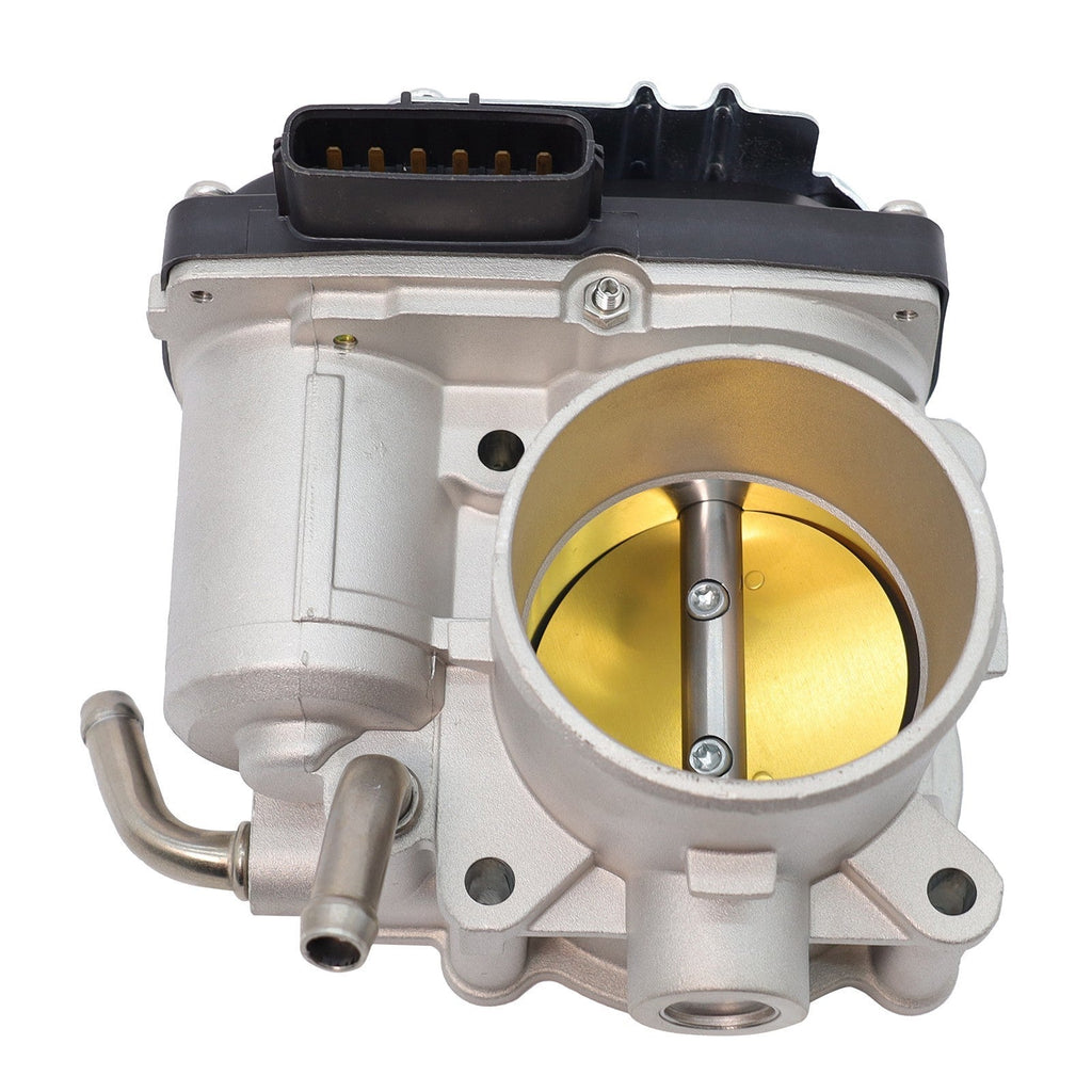 Throttle Body for Mitsubishi Lancer 2.0L & Outlander 2.4L 2008-2012