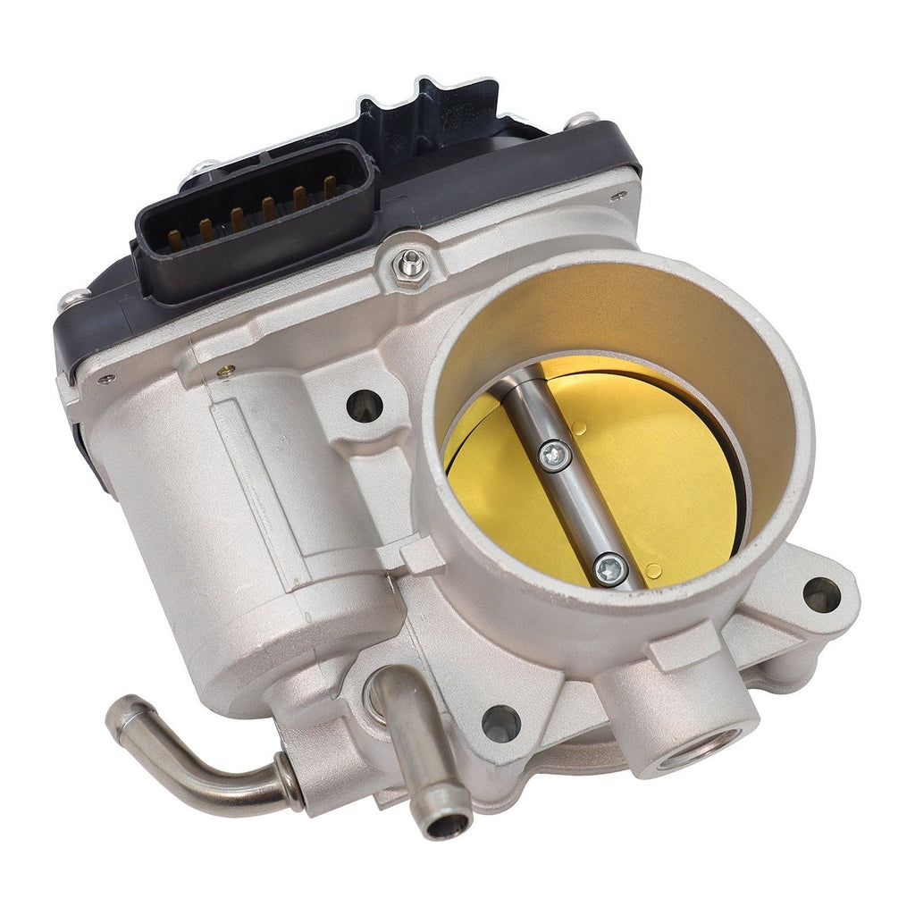 Throttle Body for Mitsubishi Lancer 2.0L & Outlander 2.4L 2008-2012