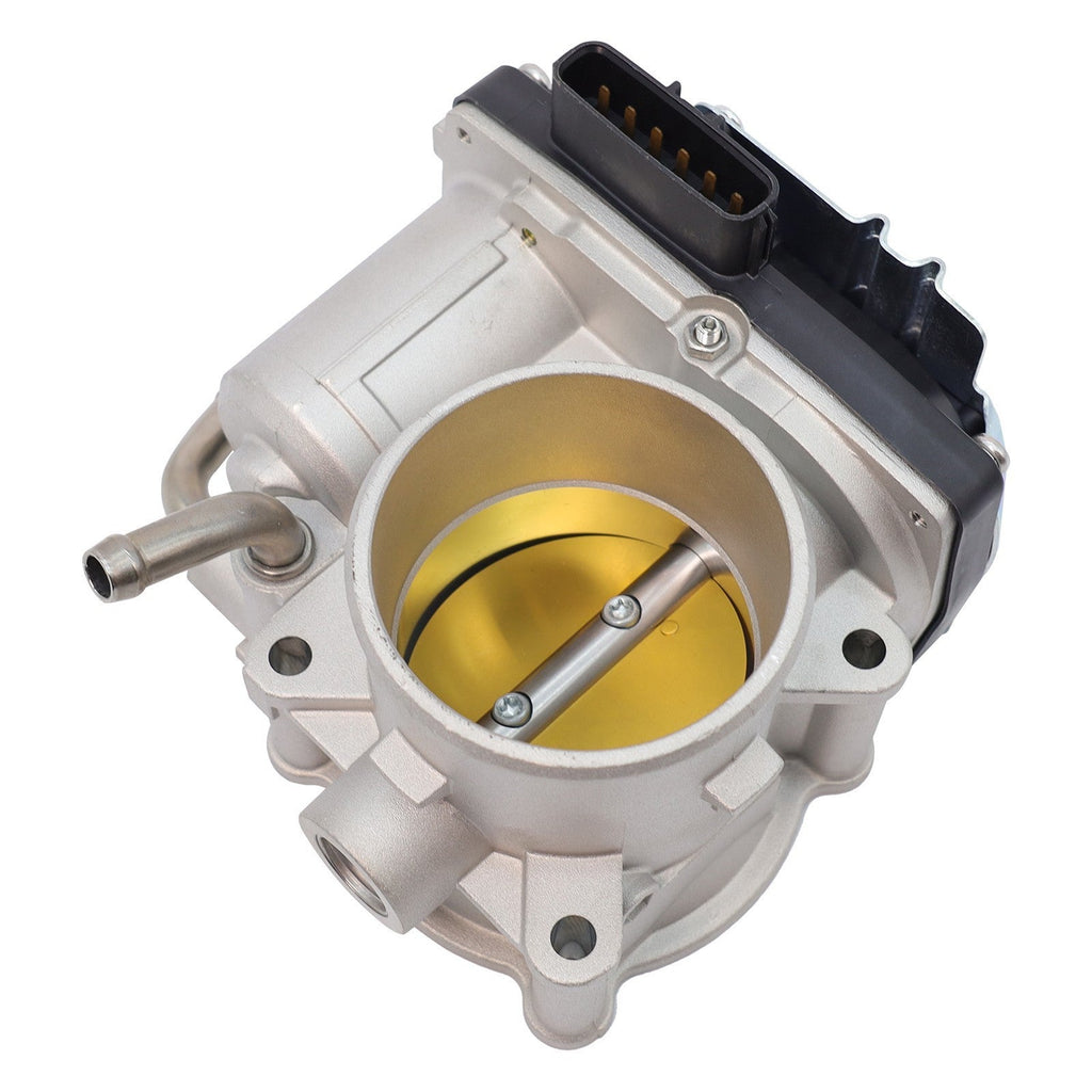 Throttle Body for Mitsubishi Lancer 2.0L & Outlander 2.4L 2008-2012