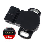 MD614735 Throttle Position Sensor for 1997-2004 Mitsubishi Diamante Montero Spor
