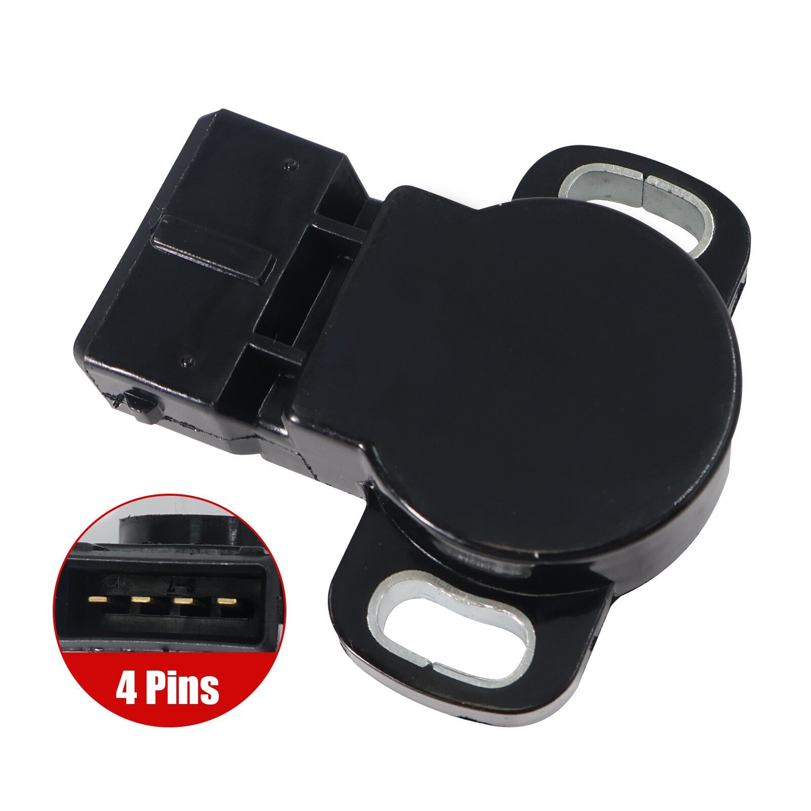 MD614735 Throttle Position Sensor for 1997-2004 Mitsubishi Diamante Montero Spor