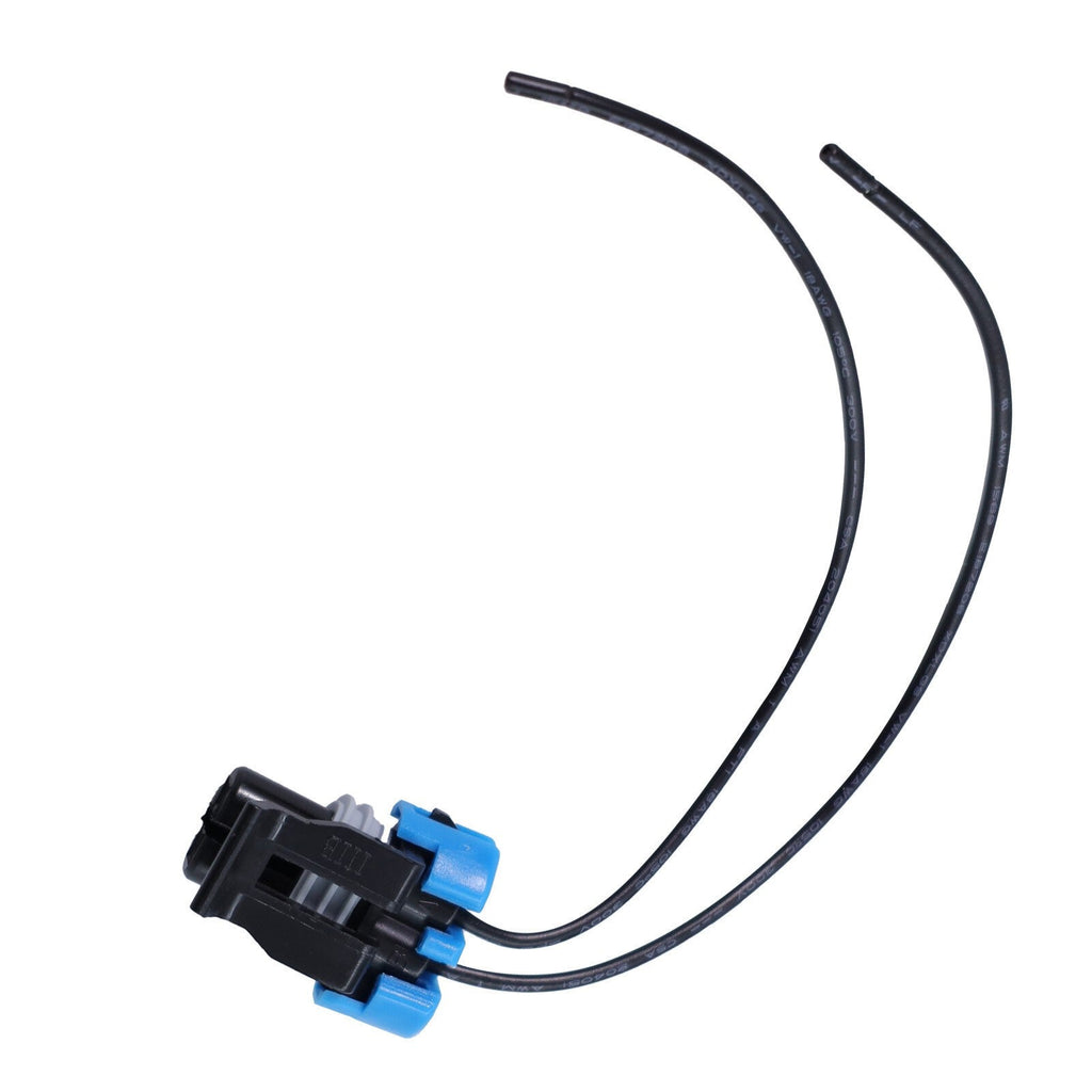 Knock Sensor Connector for Nissan 3.3L Frontier 99-04 Pathfinder 2000 SU4769
