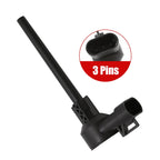 Low Coolant Sensor Repair Connector Pigtail N9267001 for Peterbilt Kenworth