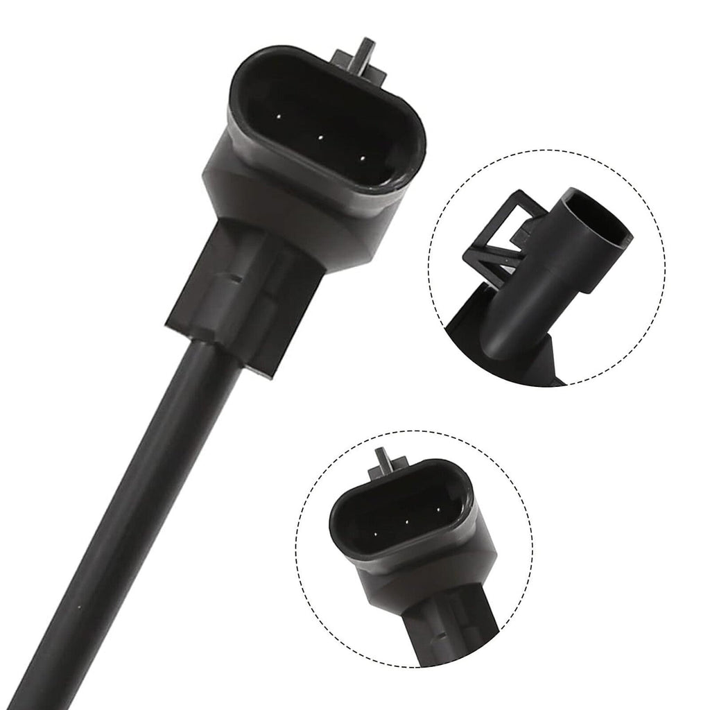 Low Coolant Sensor Repair Connector Pigtail N9267001 for Peterbilt Kenworth