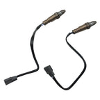 2Pcs Upstream O2 Oxygen Sensor for Infiniti Q40 Q50 Q60 Q70 Nissan V6 234-9148